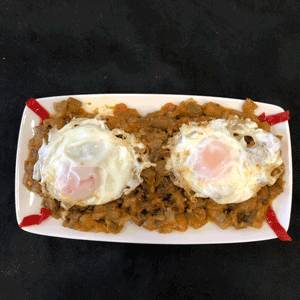 Huevos-Villalobillos